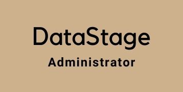 DataStage Administrator Training